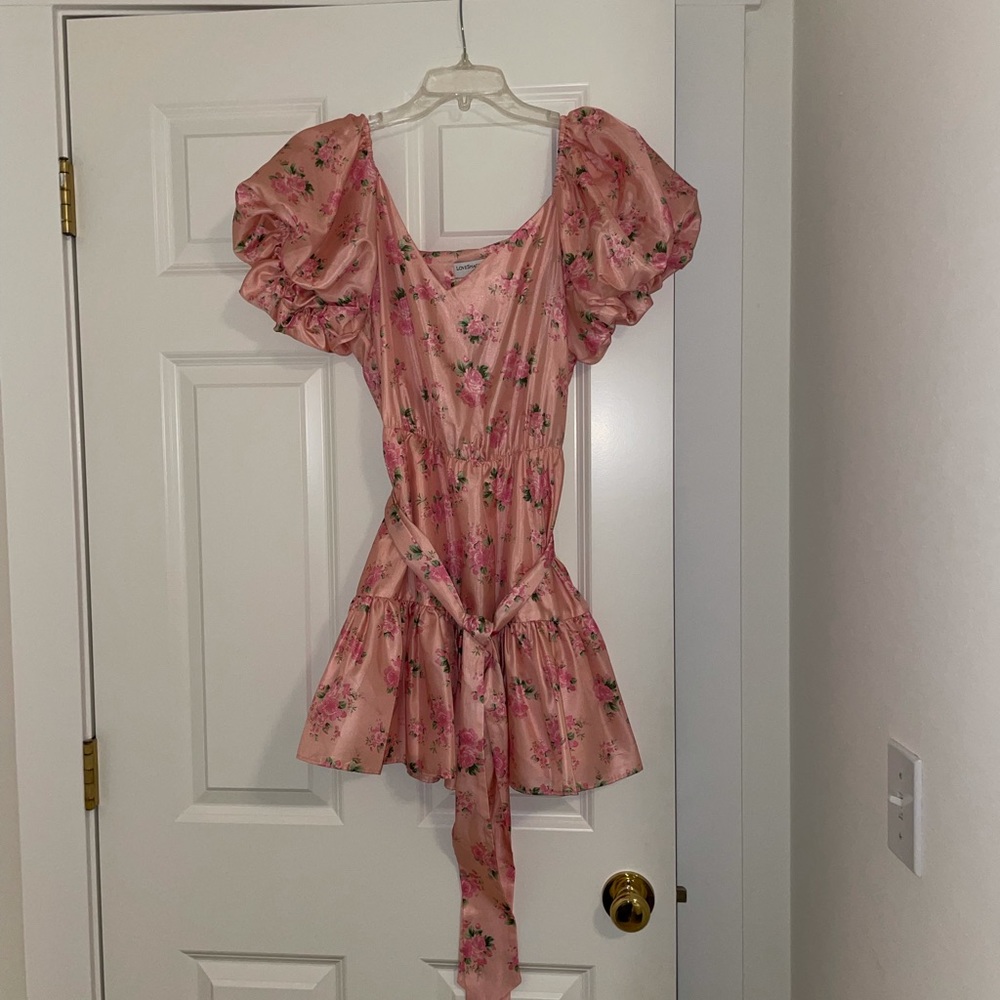 Love shack fancy x target collection